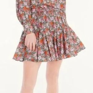J Crew Liberty Skirt